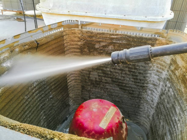 Best Ductwork Cleaning Services  in Princeton, NJ