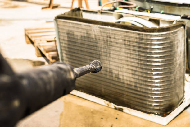 Best Local Air Duct Cleaning Services  in Princeton, NJ