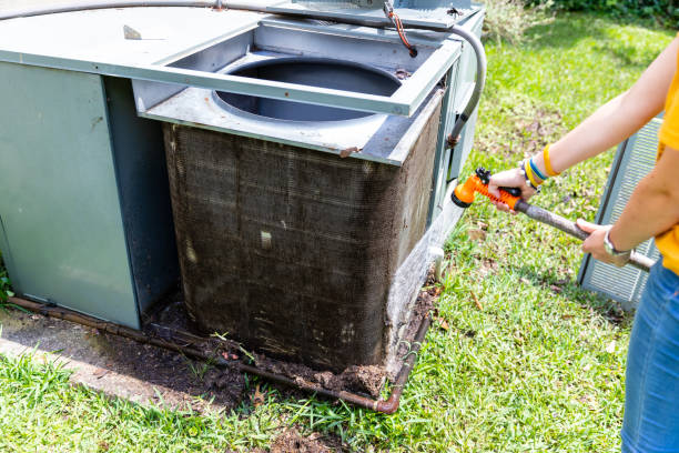 Best Commercial Air Duct Cleaning  in Princeton, NJ
