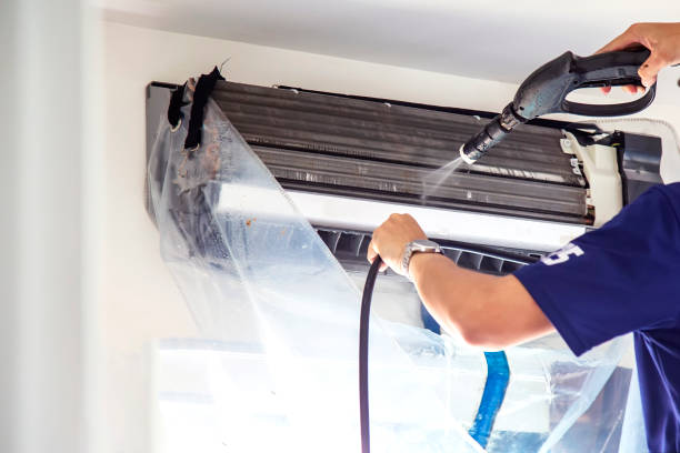 Best HVAC Air Duct Cleaning  in Princeton, NJ