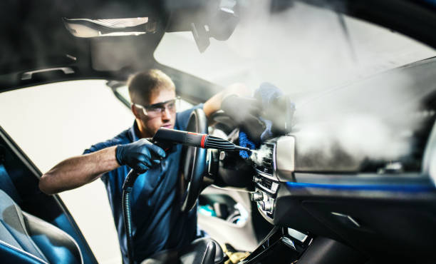 Best Air Vent Cleaning Services  in Princeton, NJ