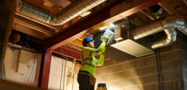 Best Ventilation Cleaning Services  in Princeton, NJ
