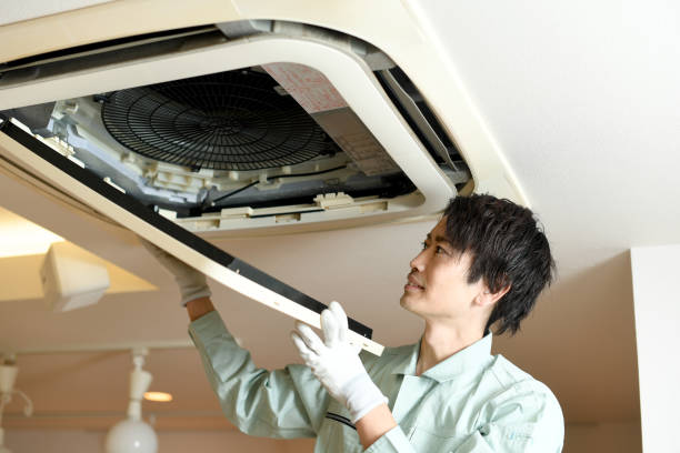 Best Best Air Duct Cleaning Company  in Princeton, NJ