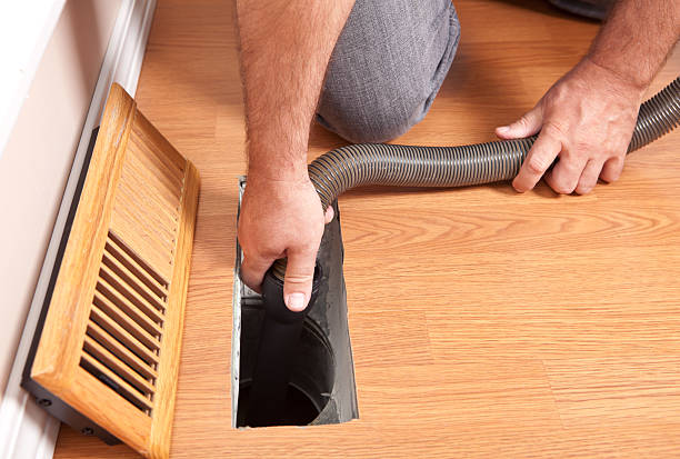 Best Residential Air Duct Cleaning  in Princeton, NJ