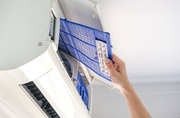 Best Air Duct Sanitizing Services  in Princeton, NJ
