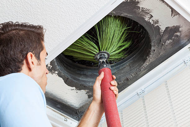 Best Affordable HVAC Duct Cleaning  in Princeton, NJ