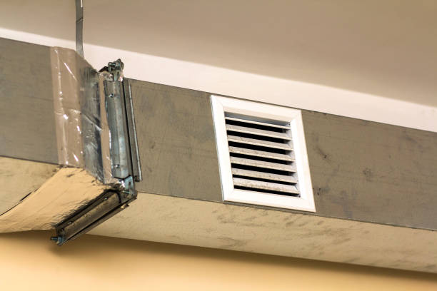 Best Dryer Vent Cleaning Services  in Princeton, NJ